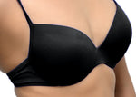 Wolfie Pro Women's Push-up Bra
