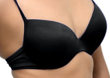 Wolfie Pro Women's Push-up Bra