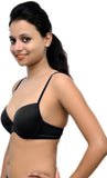 Wolfie Pro Women's Push-up Bra