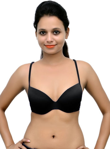Wolfie Pro Women's Push-up Bra
