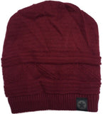 Tiny Seed Woolen Cap Cap