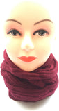 Tiny Seed Woolen Cap Cap