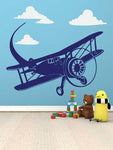 Wallmantra Extra Large Vinyl Stickers Sticker