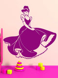 Wallmantra Medium Vinyl Stickers Sticker