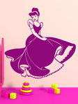 Wallmantra Medium Vinyl Stickers Sticker