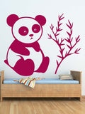 Wallmantra Extra Large Vinyl Stickers Sticker