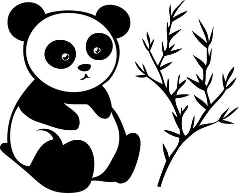 Wallmantra Extra Large Vinyl Stickers Sticker