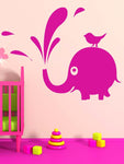 Wallmantra Large Vinyl Stickers Sticker