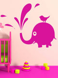 Wallmantra Large Vinyl Stickers Sticker