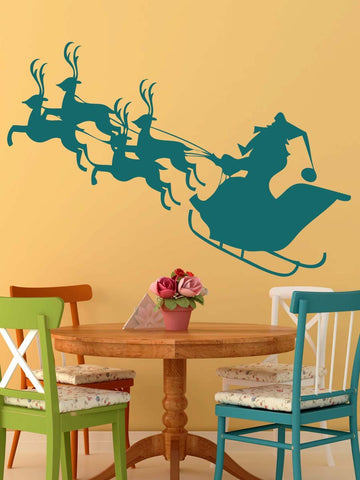 Wallmantra Extra Large Vinyl Stickers Sticker