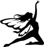 Wallmantra Medium Vinyl Stickers Sticker