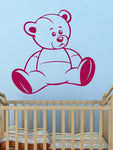 Wallmantra Extra Large Vinyl Stickers Sticker