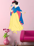 Wallmantra Large Vinyl Sticker Sticker