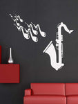 Wallmantra Extra Large Vinyl Stickers Sticker