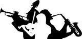 Wallmantra Large Vinyl Stickers Sticker