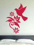 Wallmantra Large Vinyl Stickers Sticker