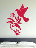 Wallmantra Large Vinyl Stickers Sticker