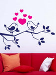 Wallmantra Extra Large Vinyl Stickers Sticker