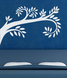Wallmantra Large Vinyl Stickers Sticker