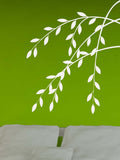 Wallmantra Large Vinyl Stickers Sticker