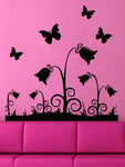 Wallmantra Extra Large Vinyl Stickers Sticker