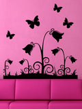 Wallmantra Extra Large Vinyl Stickers Sticker