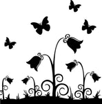 Wallmantra Extra Large Vinyl Stickers Sticker