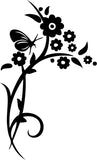 Wallmantra Extra Large Vinyl Stickers Sticker