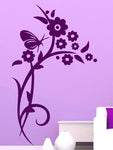 Wallmantra Extra Large Vinyl Stickers Sticker