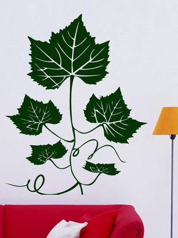 Wallmantra Extra Large Vinyl Stickers Sticker