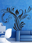 Wallmantra Large Vinyl Stickers Sticker