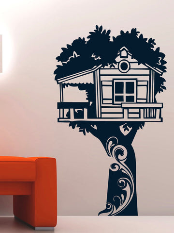 Wallmantra Large Vinyl Stickers Sticker