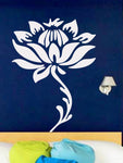 Wallmantra Large Vinyl Stickers Sticker