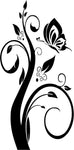 Wallmantra Extra Large Vinyl Stickers Sticker