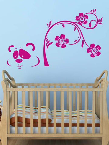 Wallmantra Extra Large Vinyl Stickers Sticker