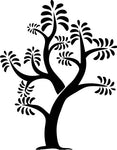 Wallmantra Extra Large Vinyl Stickers Sticker