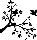 Wallmantra Extra Large Vinyl Stickers Sticker
