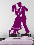 Wallmantra Extra Large Vinyl Stickers Sticker