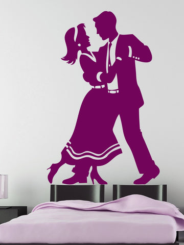Wallmantra Extra Large Vinyl Stickers Sticker