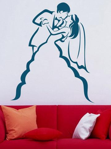 Wallmantra Extra Large Vinyl Stickers Sticker