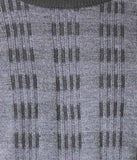 Riverside Solid Round Neck Casual Men's Sweater