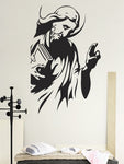 Wallmantra Extra Large Vinyl Stickers Sticker