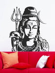 Wallmantra Medium Vinyl Stickers Sticker