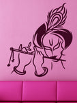 Wallmantra Extra Large Vinyl Stickers Sticker