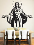 Wallmantra Extra Large Vinyl Stickers Sticker