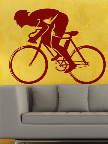 Wallmantra Extra Large Vinyl Stickers Sticker