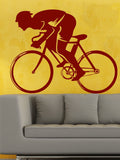 Wallmantra Extra Large Vinyl Stickers Sticker