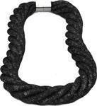 Wow Crystal Necklace