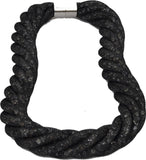 Wow Crystal Necklace