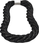 Wow Crystal Necklace